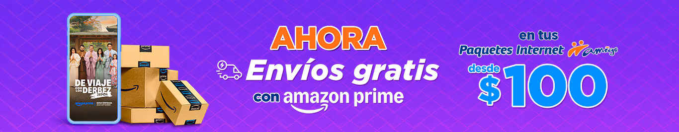 Internet Telcel y datos moviles