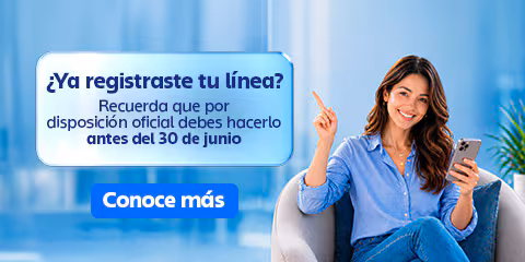 Como recargar Telcel en línea